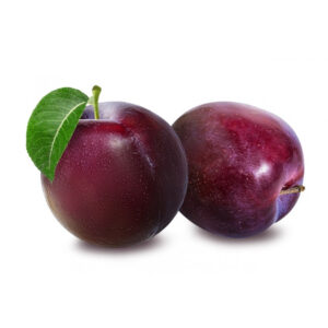 Ameixa Orgânica - 400g a 500g
