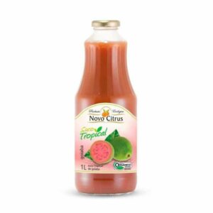 Suco de Goiaba 1L - Novo Citrus