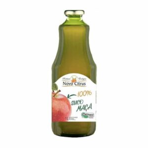 Suco de Maçã 1L - Novo Citrus