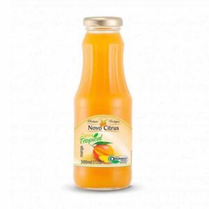 Suco de Manga 300ml - Novo Citrus