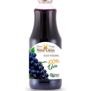 Suco de Uva 1L - Novo Citrus