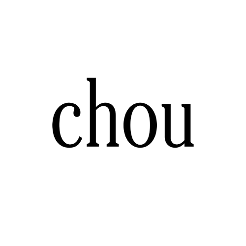 chou