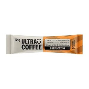 Ultra Coffee Cappuccino 10g