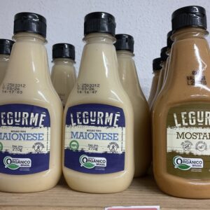 Legurmê maionese