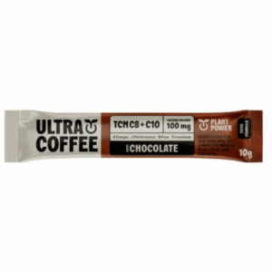 Ultra Coffee Chocolate 10g
