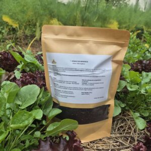 Húmus De Minhoca Adubo Orgânico Urban Farm Ipiranga