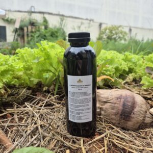 Biofertilizante De Minhoca Adubo Líquido Orgânico Urban Farm Ipiranga