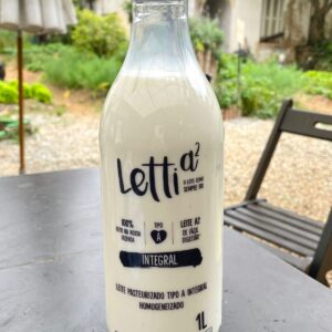 Leite Integral Letti 1L