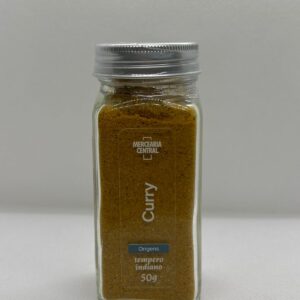 Curry Origens - Mercearia Central