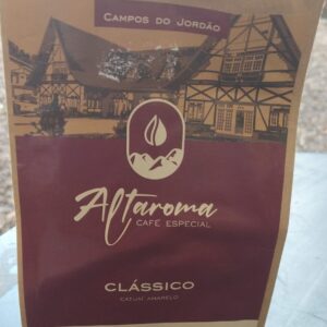 Café Altaroma Clássico 250g